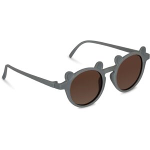 Sunglasses Bear - 0-4J - Quarry Blue - Konges Slojd