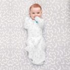 Swaddle Up inbakerslaapzak original 1.0 TOG - Stars Bamboo - Love to Dream