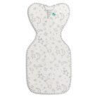 Swaddle Up inbakerslaapzak original 1.0 TOG - Stars Bamboo - Love to Dream