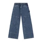 Swaggy Samu Jeans - Daily Brat