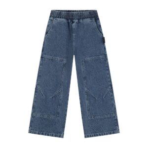 Swaggy Samu Jeans - Daily Brat