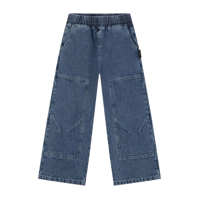 Swaggy Samu Jeans - Daily Brat Swaggy Samu Jeans - Daily Brat