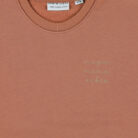 Sweater Mama - Brick Dust - Elle & Rapha