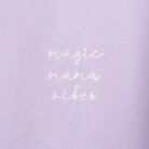 Sweater Mama Classic Fit - Fresh Lavender - Elle & Rapha