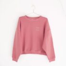 Sweater Meter - Sweet Raspberry - Elle & Rapha