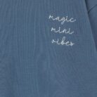Sweater Mini - Petrol Blue - Elle & Rapha