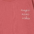 Sweater Mini - Sweet Raspberry - Elle & Rapha