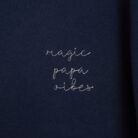 Sweater Papa - Midnight Blue - Elle & Rapha