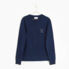 Sweater Papa - Midnight Blue - Elle & Rapha