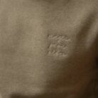 Sweater Papa - Olive Green - Elle & Rapha