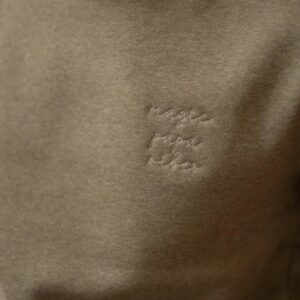 Sweater Papa - Olive Green - Elle & Rapha