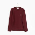 Sweater Peter - Wine O’clock - Elle & Rapha
