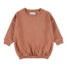 Sweater Sis - Brick Dust - Elle & Rapha