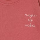 Sweater Sis - Sweet Raspberry - Elle & Rapha