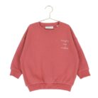 Sweater Sis - Sweet Raspberry - Elle & Rapha