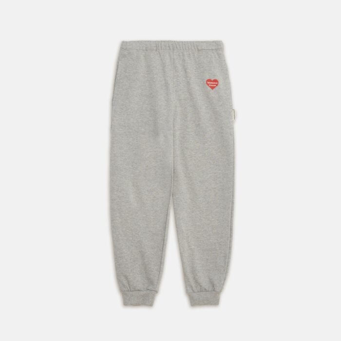 Sweatpants Grey - Grey- Weekend House Kids Sweatpants Grey - Grey- Weekend House Kids