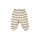 Sweatpants Stripes Sage - Play Up