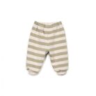 Sweatpants Stripes Sage - Play Up