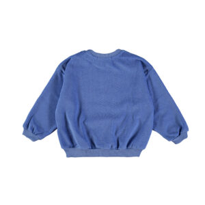Sweatshirt - Meditarreneo Electric - Babyclic