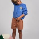 Sweatshirt - Meditarreneo Electric - Babyclic