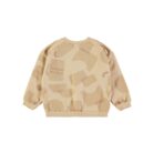 Sweatshirt Bistrot - Babyclic