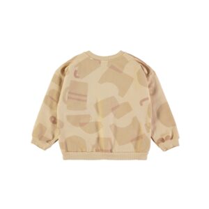 Sweatshirt Bistrot - Babyclic