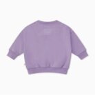 Sweatshirt Generation Kind - Lilac - Mori