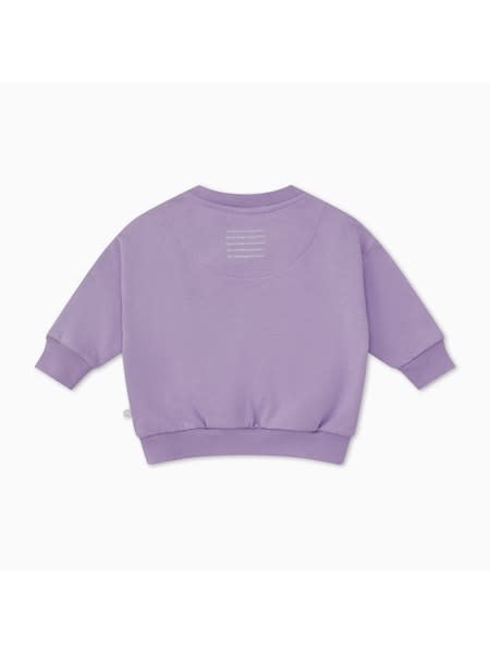 Sweatshirt Generation Kind - Lilac - Mori Sweatshirt Generation Kind - Lilac - Mori