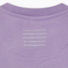 Sweatshirt Generation Kind - Lilac - Mori