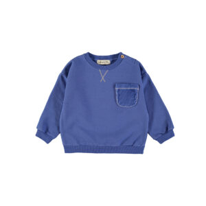 Sweatshirts - Bravo - Babyclic