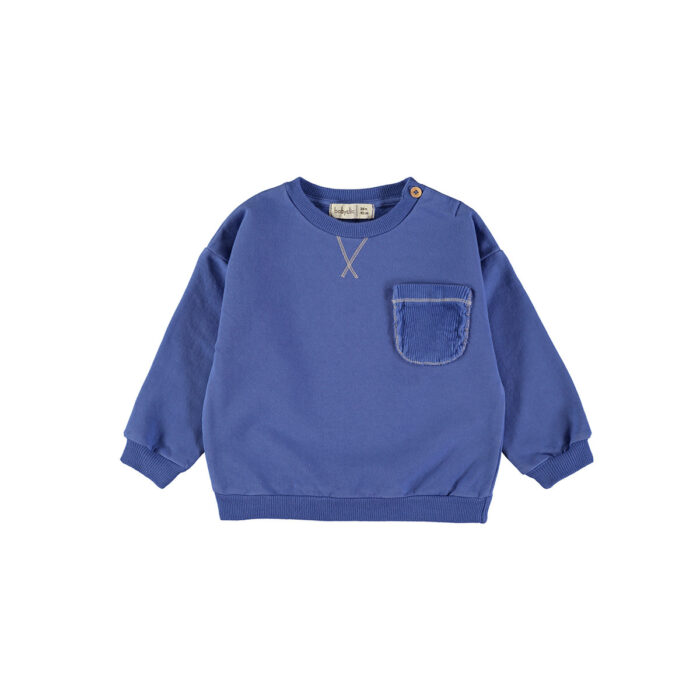 Sweatshirts - Bravo - Babyclic