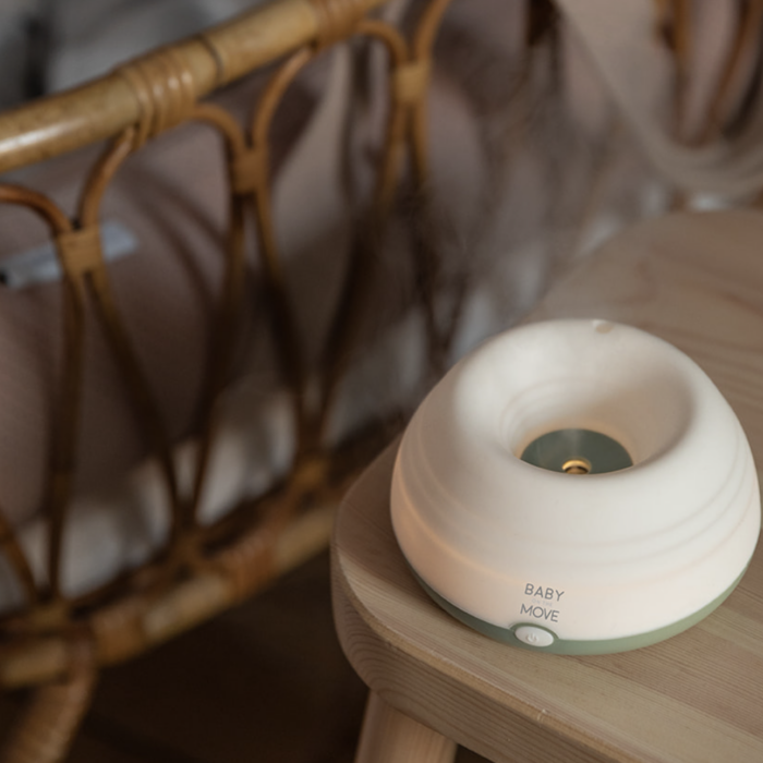 Sweet Dreamz Humidifier - Aspen - Owego