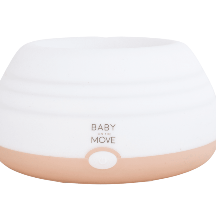 Sweet Dreamz Humidifier - Blush - Owego