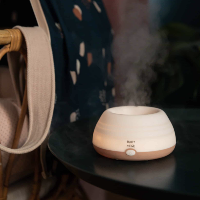 Sweet Dreamz Humidifier - Blush - Owego