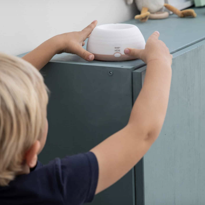 Sweet Dreamz Humidifier - Blush - Owego