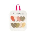 Sweet Hearts Haarclips - Rockahula