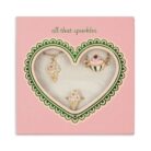 Sweet Jewelry Set - Gold - Konges Slojd