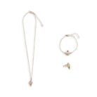 Sweet Jewelry Set - Gold - Konges Slojd