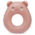 Swim Ring Bear - Cherry Blush - Konges Slojd