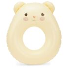 Swim Ring Bear - Soleil - Konges Slojd