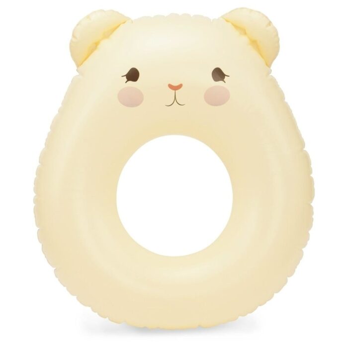 Swim Ring Bear - Soleil - Konges Slojd Swim Ring Bear - Soleil - Konges Slojd