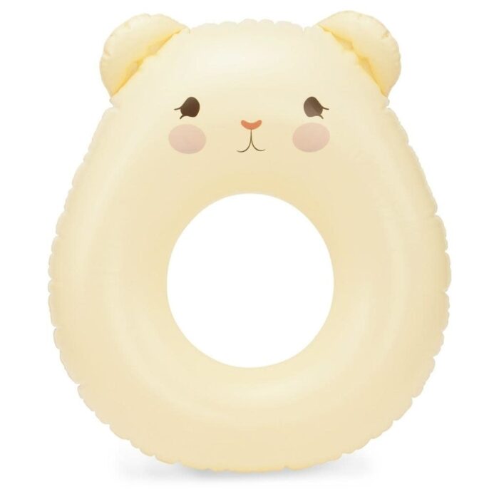 Swim Ring Bear - Soleil - Konges Slojd Swim Ring Bear - Soleil - Konges Slojd