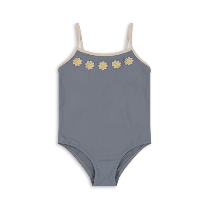Sybille Swimsuit - Tradewinds - Konges Slojd Sybille Swimsuit - Tradewinds - Konges Slojd