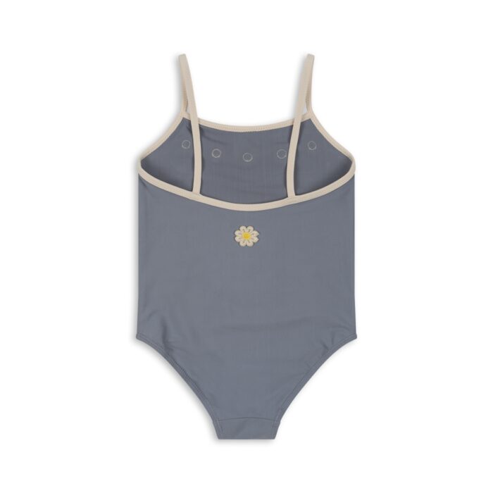 Sybille Swimsuit - Tradewinds - Konges Slojd Sybille Swimsuit - Tradewinds - Konges Slojd