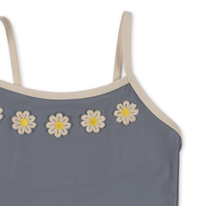 Sybille Swimsuit - Tradewinds - Konges Slojd Sybille Swimsuit - Tradewinds - Konges Slojd