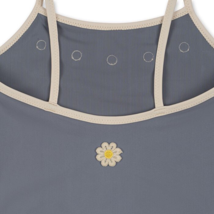 Sybille Swimsuit - Tradewinds - Konges Slojd Sybille Swimsuit - Tradewinds - Konges Slojd