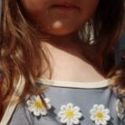 Sybille Swimsuit - Tradewinds - Konges Slojd