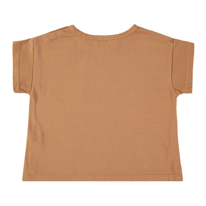 T-Shirt - Fruits Cinnamon - Babyclic T-Shirt - Fruits Cinnamon - Babyclic