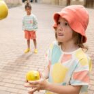 T-Shirt - Marché - Babyclic