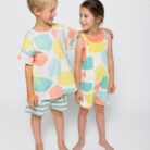 T-Shirt - Marché - Babyclic